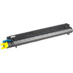 Konica Minolta 8938-134/171-0530-002 Toner yellow, 7.5K pages/5% for QMS MagiColor 7300