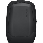 Lenovo GX40V10007 notebook case 43.9 cm (17.3") Backpack Black