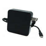 GENERICO Cargador / Adaptador para Laptop GENERICO Tipo C   AC-USBC-65W 65W 20V/3.25A - Tipo C -