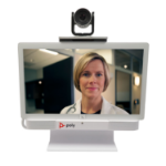 HP Poly Telehealth Station Controller