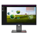 Lenovo ThinkVision P27Q-40 computer monitor 68.6 cm (27") 2560 x 1440 pixels Quad HD LED Black