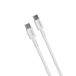 Epico 9915101100182 USB cable 1.2 m USB C White