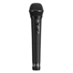 TOA WM-5265 Black Conference microphone