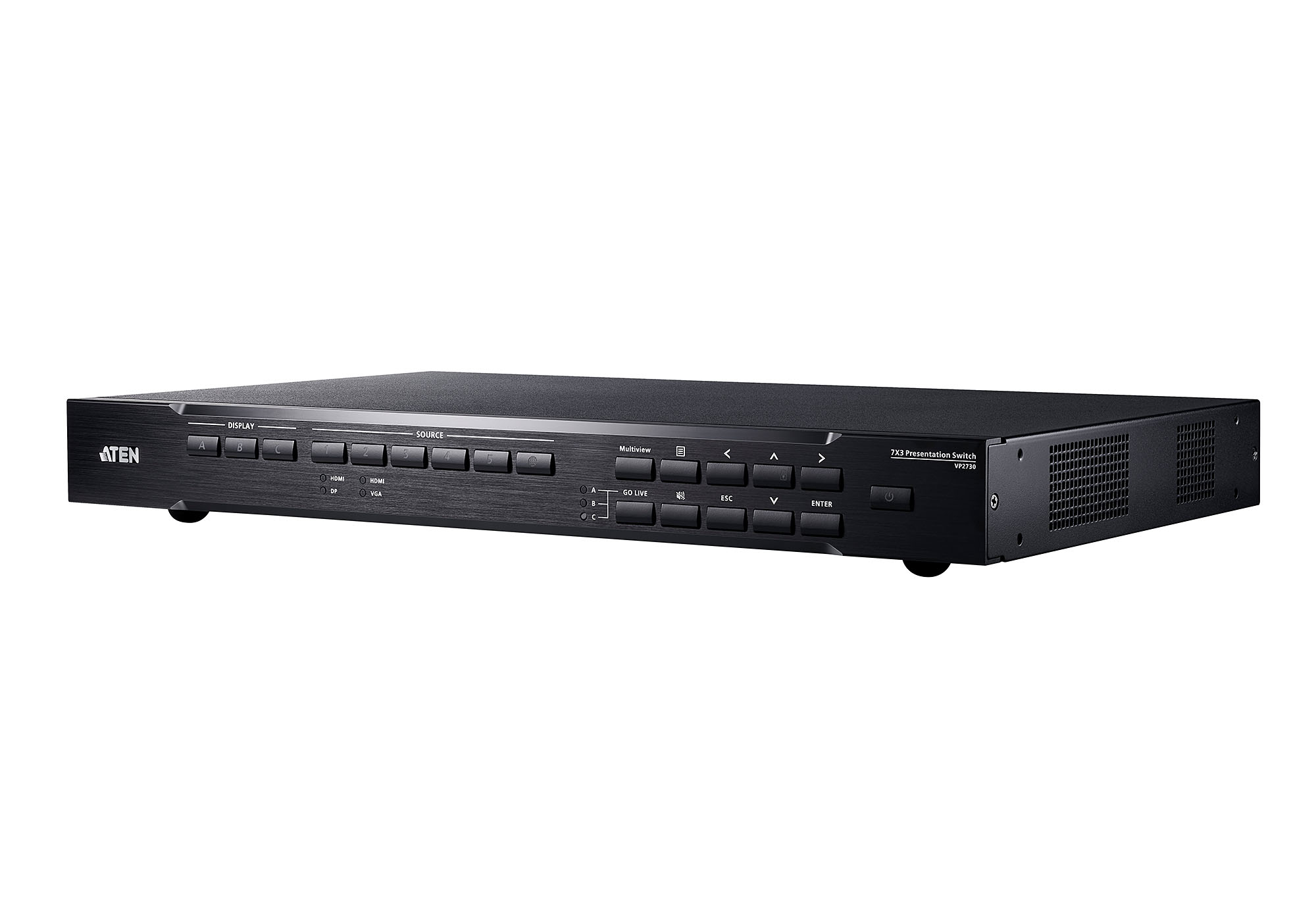 ATEN VP2730 HDMI