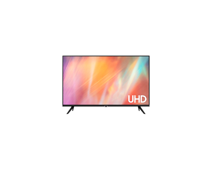 Samsung UE43AU7092UXXH TV 109.2 cm (43") 4K Ultra HD Smart TV...