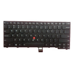 Lenovo FRU04X3636 laptop spare part Keyboard