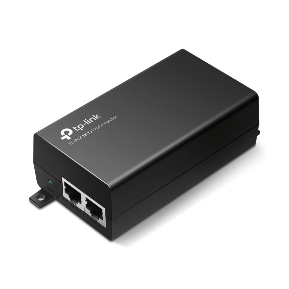 Image of TP-Link PoE+ Injector