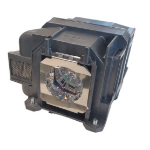 CoreParts ML12513 projectielamp 215 W