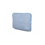 Urban Factory MSN21UF laptop case 15.6" Sleeve case Blue