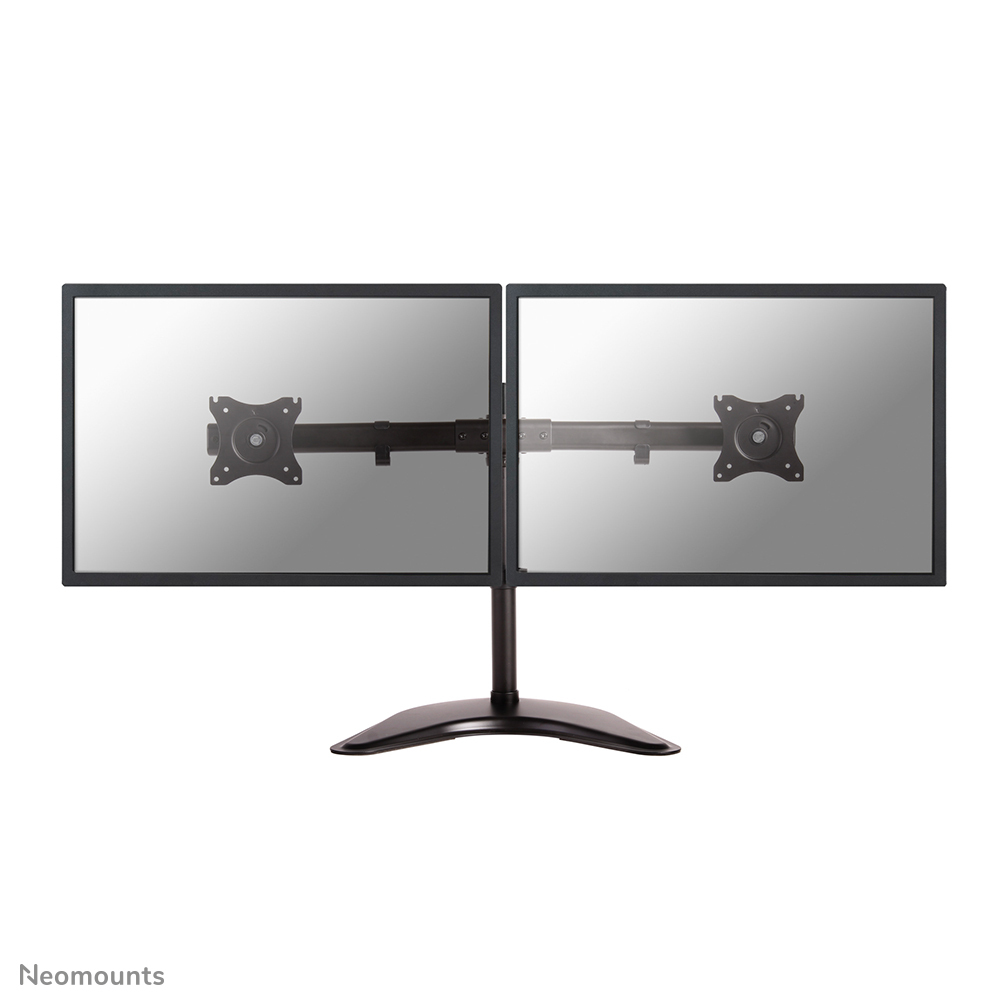 Neomounts Nm-D335dblack Monitor Stand 10-27"