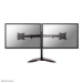 Neomounts NM-D335DBLACK Monitorstandaard 10-27"
