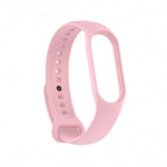 Xiaomi Smart Band 7 Strap Pink Thermoplastic polyurethane (TPU)