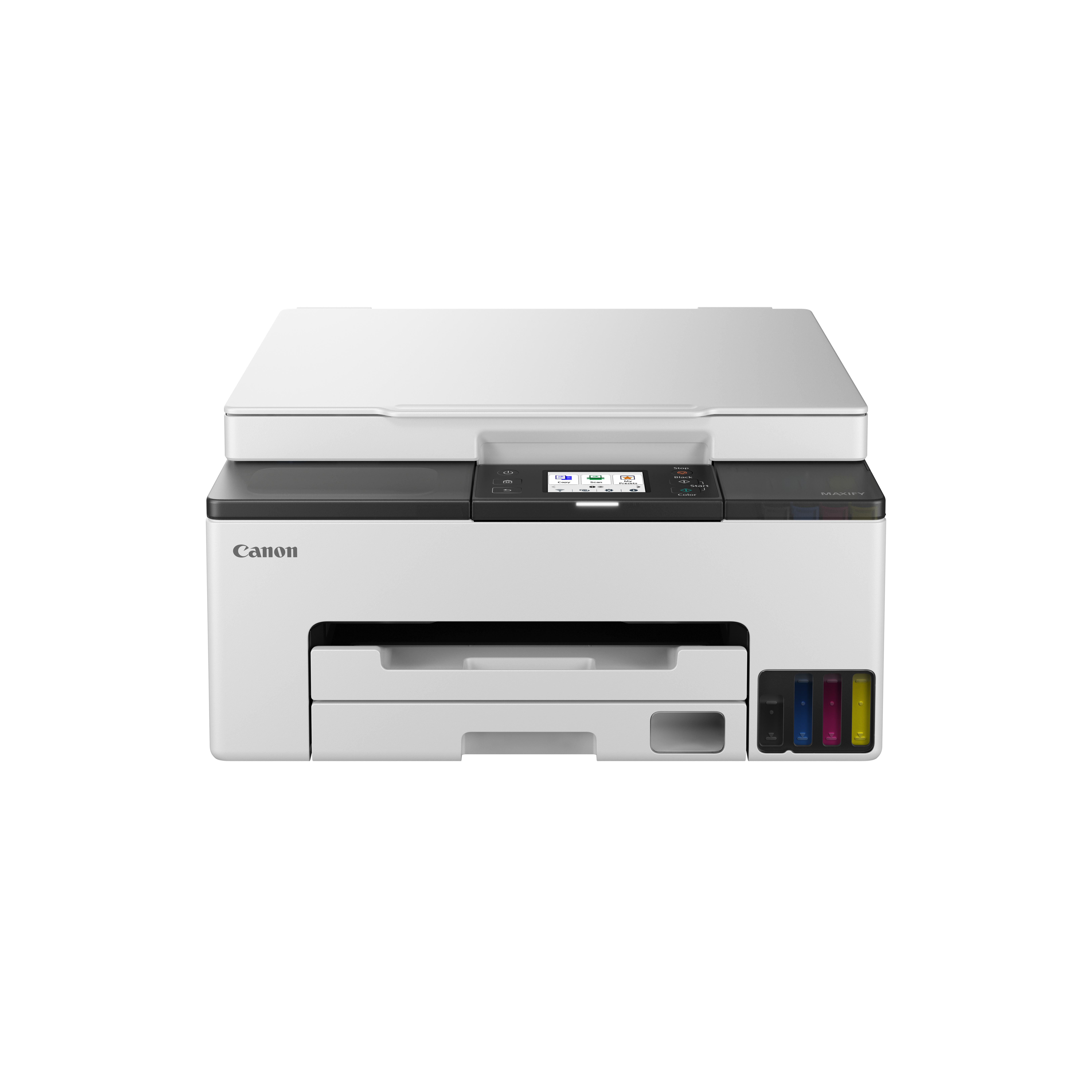 Image of Canon MAXIFY GX1050 Inkjet A4 600 x 1200 DPI Wi-Fi