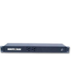 Minute Man OES1020HV power distribution unit (PDU) 10 AC outlet(s) 1U Black