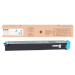 Sharp BP-GT30CA Toner cyan, 15K pages ISO/IEC 19752 for Sharp BP-30 C
