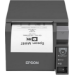 Epson TM-T70II (025C0): UB-E04 + Built-in USB, PS, Black, EU