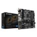 GIGABYTE B760M DS3H AX DDR4 Motherboard - Supports Intel Core 14th Gen CPUs, 6+2+1 Phases Digital VRM, up to 5333MHz DDR4 (OC), 2xPCIe 4.0 M.2, Wi-Fi 6E, 2.5GbE LAN, USB 3.2 Gen2