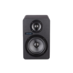Vivolink VLSP70 loudspeaker 2-way Black Wired 50 W