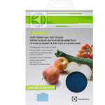 Electrolux E3RSMA02 fridge/freezer part/accessory Anti-mold mat Blue