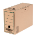 Bankers Box Earth Series 150mm Foolscap Transfer File Pack of 20