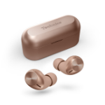 Technics AZ40M2 Headset True Wireless Stereo (TWS) In-ear Calls/Music/Sport/Everyday Bluetooth Rose gold