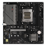 Sapphire PULSE A620AM AMD A620A Socket AM5 micro ATX