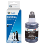 G&G 19760 inktnavulling voor printers Compatibel
