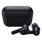 Razer Hammerhead Pro HyperSpeed Headphones True Wireless Stereo (TWS) In-ear Gaming Bluetooth Black