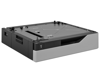 Image of Lexmark 21K0567 tray/feeder Multi-Purpose tray 550 sheets