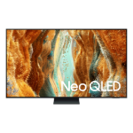 Samsung 75" Neo QLED 4K Vision AI Smart TV QN73F Mini LED (2025)