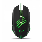 Esperanza EGM209G mouse Gaming Right-hand USB Type-A Optical 2400 DPI