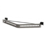 Belden AX104599 patch panel 1U