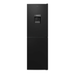 Hoover HOCT3L517EWBK-1 Freestanding 246 L E Black