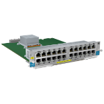 Hewlett Packard Enterprise J9547A network switch module Fast Ethernet