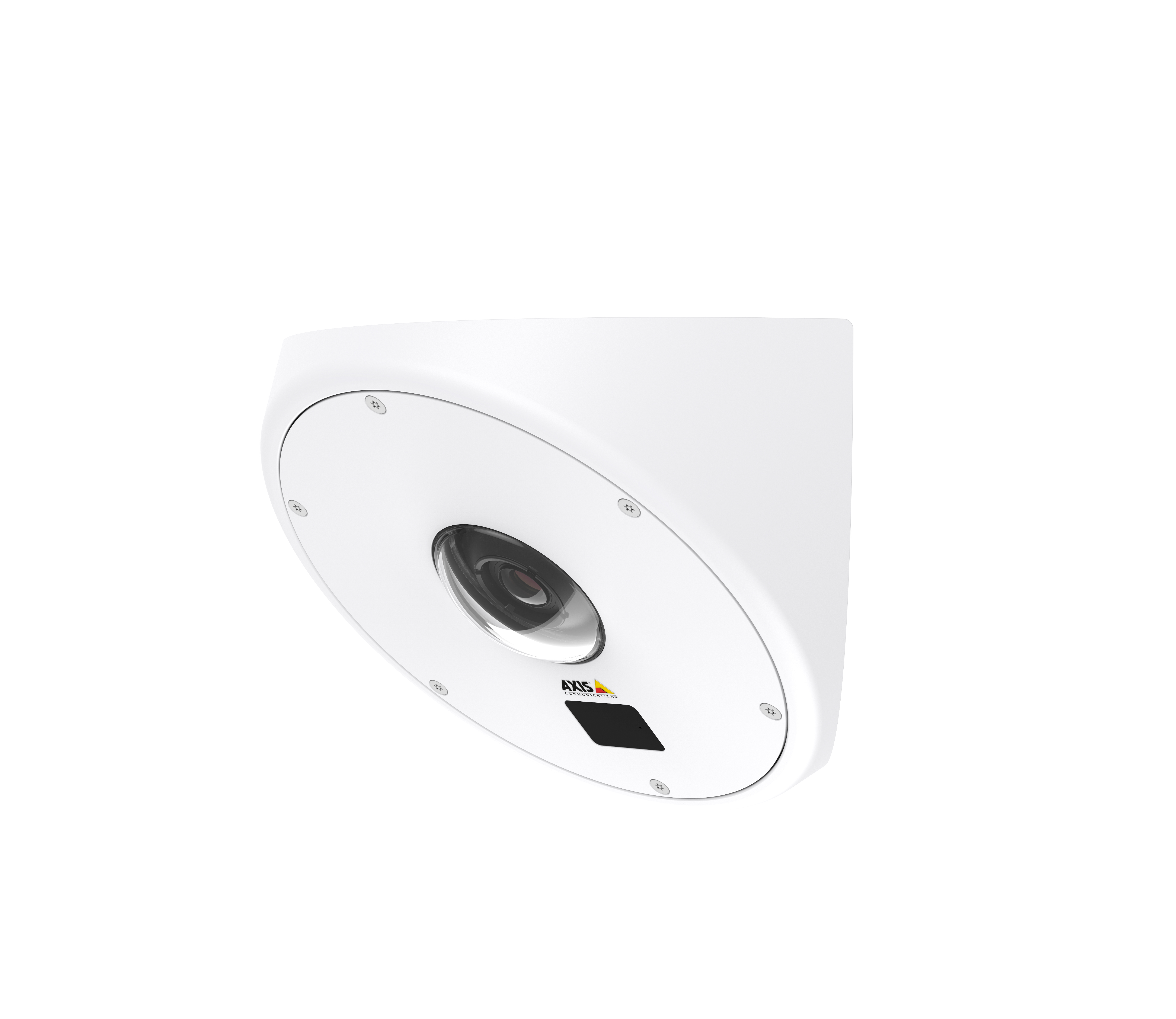 Image of Axis Q8414-LVS Covert IP security camera Indoor 1280 x 960 pixels