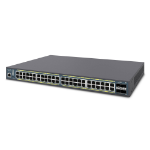 Cablenet EWS7952P-FIT network switch Managed L2 Gigabit Ethernet (10/100/1000) Power over Ethernet (PoE)