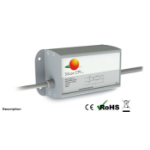 SILICON CPV Inline SCPV – 6A  Tempest Filter – 6AIL Inline