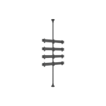 Multibrackets M Floor to Ceiling Mount Pro MBFC3X4U-F100