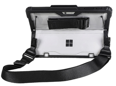 Microsoft Surface Pro 9 /10/11 Force with Shoulder Strap thumbnail