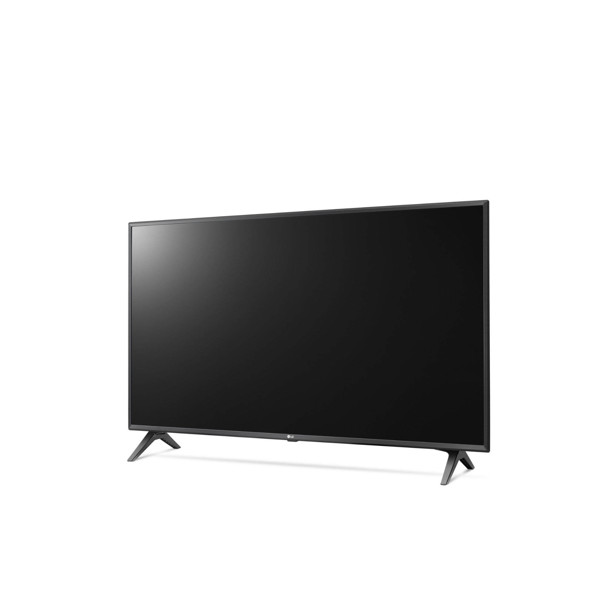 Lg Um7500pla 109 2 Cm 43 4k Ultra Hd Smart Tv Wi Fi Black
