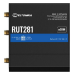 TELTONIKA NETWORKS RU281 (Glol, EU PSU) 4G