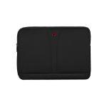 Wenger/SwissGear BC Fix notebook case 39.6 cm (15.6") Messenger case Black