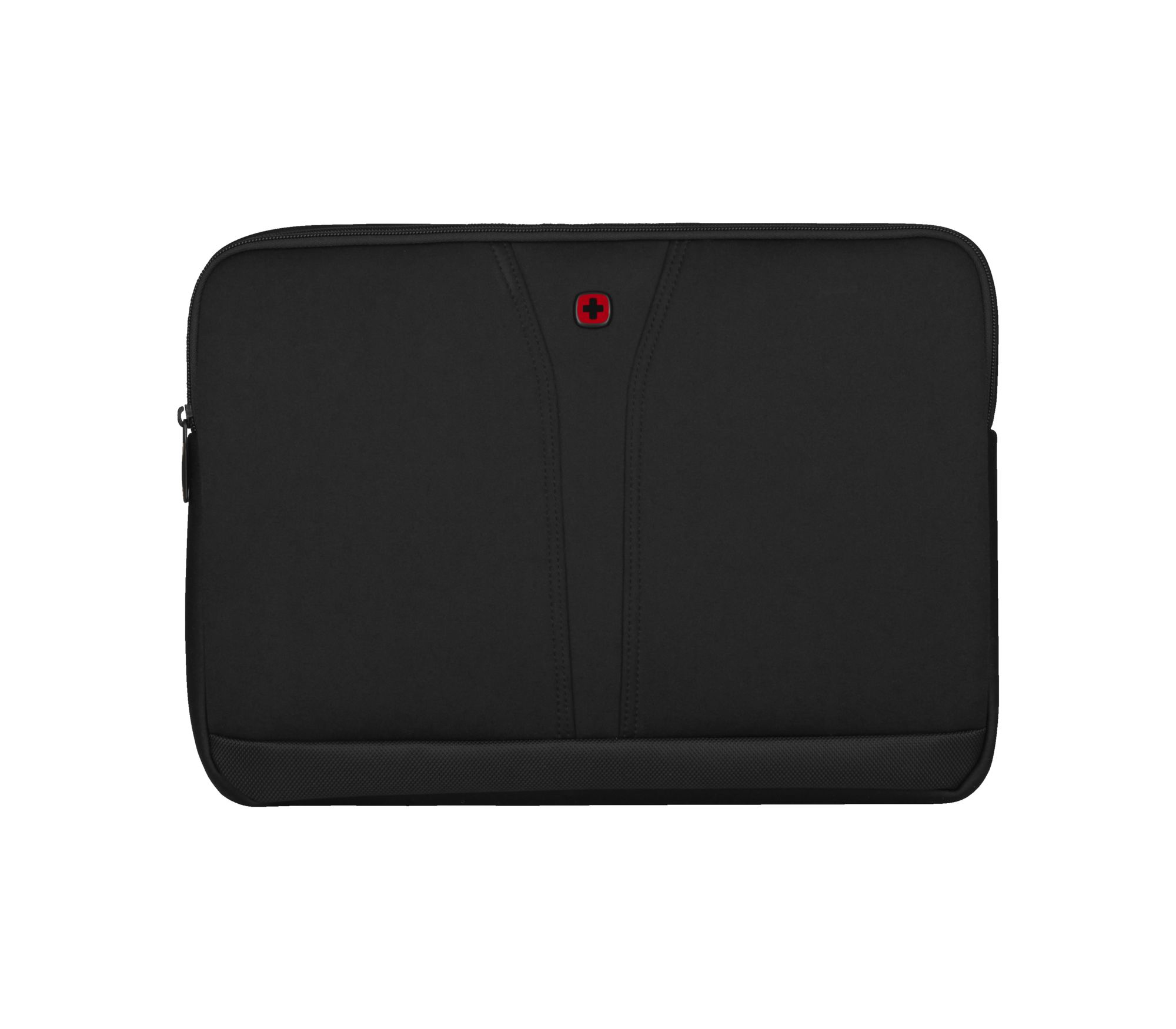 Image of Wenger/SwissGear BC Fix notebook case 39.6 cm (15.6") Messenger...