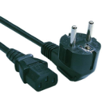 AC Power cord, 16AWG