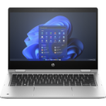 HP Pro x360 435 G10 AMD Ryzen™ 5 7530U Hybrid (2-in-1) 33.8 cm (13.3") Touchscreen Full HD 16 GB DDR4-SDRAM 256 GB SSD Wi-Fi 6E (802.11ax) Windows 11 Pro Silver