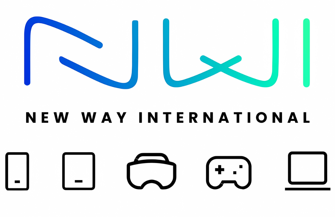 New Way International eCommerce Webstore