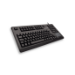 CHERRY TouchBoard G80-11900 keyboard USB QWERTZ German Black