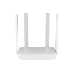 Keenetic Speedster AC1200 Mesh Wi-Fi 5 Gigabit Router/Extender with a 4-Port Gigabit Smart Switch