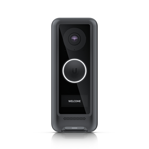 Image of Ubiquiti Networks UVC-G4-DB-Cover-Black Polycarbonate (PC) 1 pc(s)
