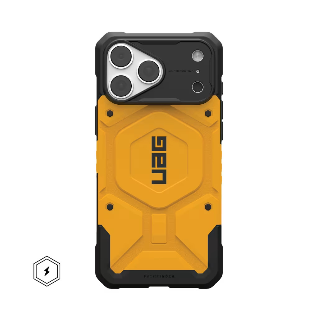 Image of Urban Armor Gear 114582118282 mobile phone case 17.5 cm (6.9") Co
